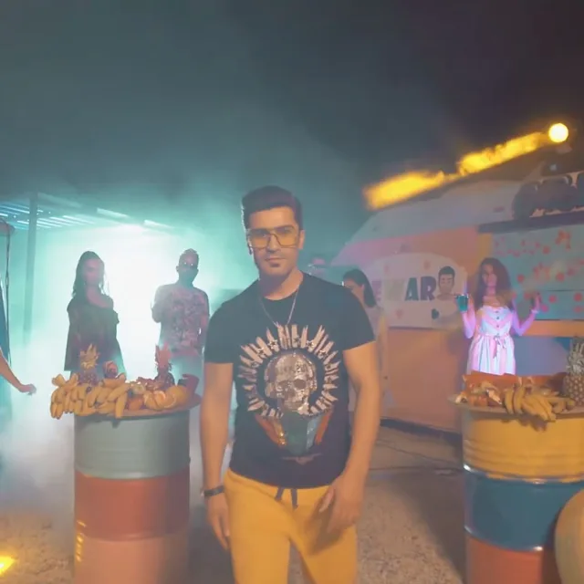 وای لور